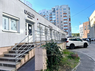 Commercial real estate for sale, Freestanding building, Chervonoyi-Kalini-prosp, Lviv, Sikhivskiy district, id 5099105