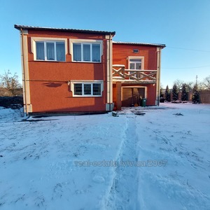 Buy a house, Lipniki, Pustomitivskiy district, id 5051999