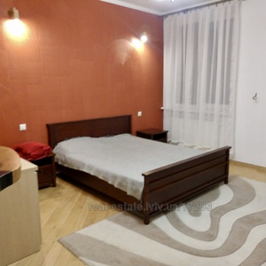 Buy an apartment, Polish suite, Zarickikh-vul, Lviv, Galickiy district, id 5002940