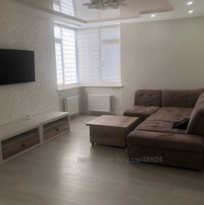 Rent an apartment, Lukasha-M-vul, 4В, Lviv, Frankivskiy district, id 4575507