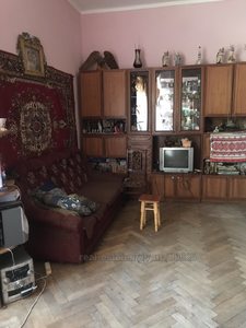 Buy an apartment, Krivonosa-M-vul, Lviv, Galickiy district, id 4660574