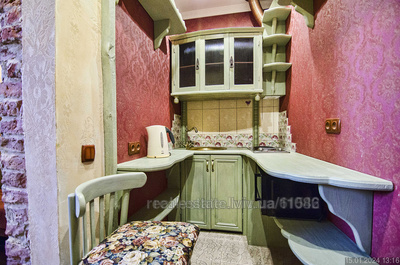 Rent an apartment, Rinok-pl, Lviv, Galickiy district, id 4289141