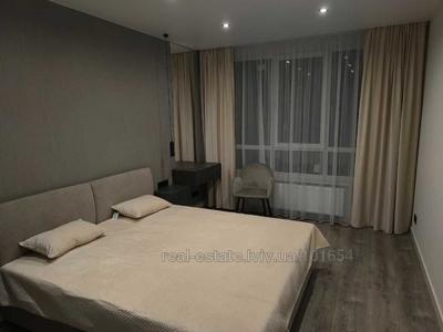 Rent an apartment, Zamarstinivska-vul, 170, Lviv, Shevchenkivskiy district, id 5064308