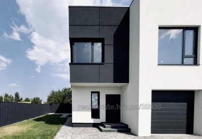 Buy a house, Gorodocka-vul, Lviv, Zaliznichniy district, id 4657829