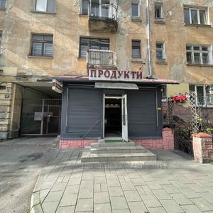 Commercial real estate for rent, Pavilion, Zhovkivska-vul, Lviv, Galickiy district, id 4895248