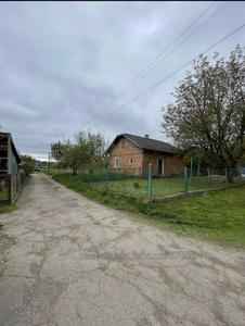 Buy a house, Будівельна, Derezhichi, Drogobickiy district, id 4676599