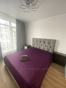 Rent an apartment, Geroyiv-UPA-vul, Lviv, Zaliznichniy district, id 4733019