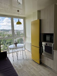 Rent an apartment, Chornovola-V-prosp, Lviv, Shevchenkivskiy district, id 4607340