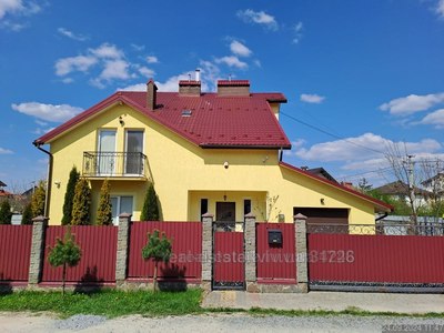 Buy a house, Rudne, Lvivska_miskrada district, id 5152631