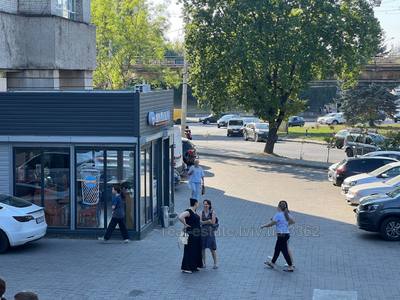 Зняти комерційну нерухомість, Нежитловий фонд, Володимира Великого вул., Львів, Франківський район, id 4795596