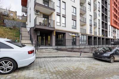 Commercial real estate for rent, Residential complex, Shevchenka-T-vul, 60, Lviv, Shevchenkivskiy district, id 5100743