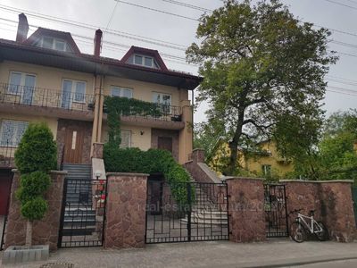 Rent a house, Cottage, Kulikivska-vul, Lviv, Frankivskiy district, id 4615041