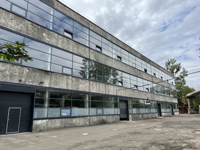 Commercial real estate for rent, Multifunction complex, Persenkivka-vul, 19, Lviv, Sikhivskiy district, id 4557804