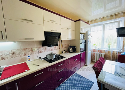 Buy an apartment, Czekh, Dragana-M-vul, Lviv, Sikhivskiy district, id 5157675