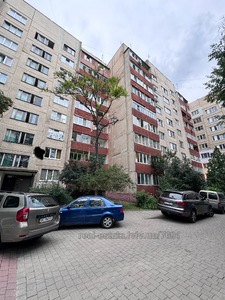 Buy an apartment, Czekh, Pulyuya-I-vul, Lviv, Frankivskiy district, id 4709406