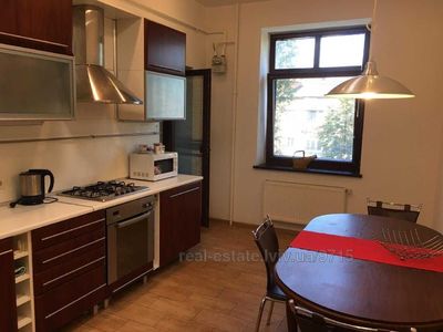 Rent an apartment, Kocilovskogo-Y-vul, Lviv, Lichakivskiy district, id 5011753