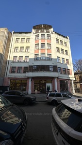 Commercial real estate for rent, Franka-I-vul, Lviv, Galickiy district, id 5135347