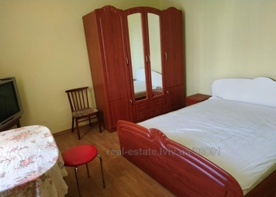 Rent an apartment, Topolna-vul, Lviv, Shevchenkivskiy district, id 4958059