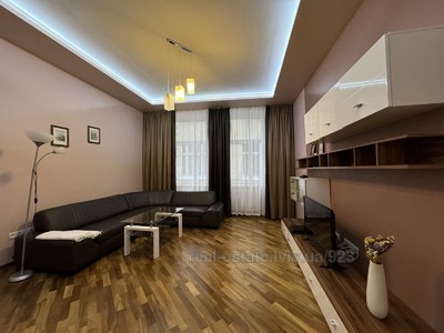 Rent an apartment, Austrian, Lista-F-vul, Lviv, Galickiy district, id 5000323