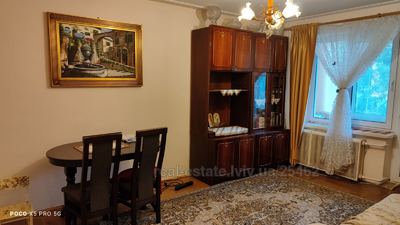 Rent an apartment, Czekh, Manastirskogo-A-vul, Lviv, Sikhivskiy district, id 4728157