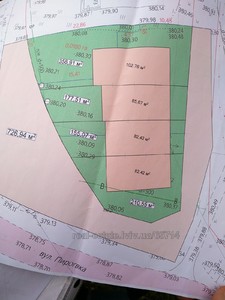 Buy a lot of land, Pirogivka-vul, Lviv, Lichakivskiy district, id 4805290