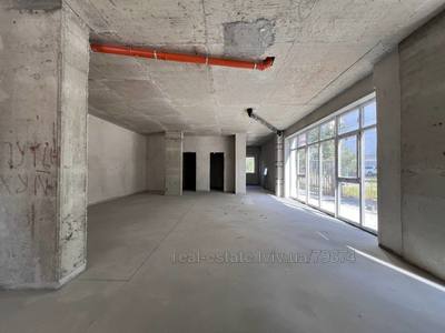 Commercial real estate for sale, Povitryana-vul, 78, Lviv, Zaliznichniy district, id 4848438