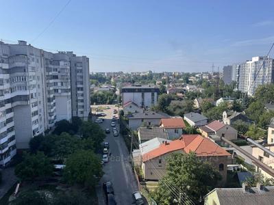 Buy an apartment, Czekh, Syayvo-vul, Lviv, Zaliznichniy district, id 4715570