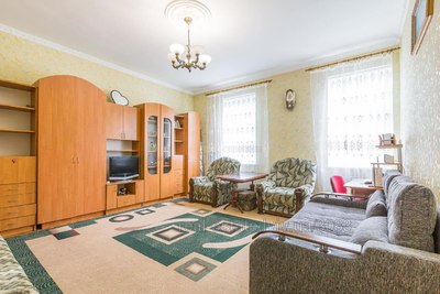 Buy an apartment, Polish, Skovorodi-G-vul, Lviv, Lichakivskiy district, id 3361874