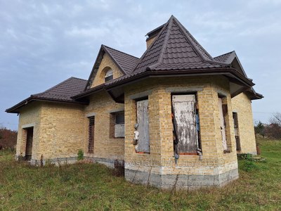 Buy a house, Home, Садова, Remeniv, Kamyanka_Buzkiy district, id 4914790