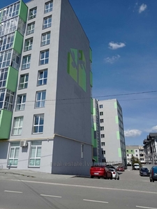 Buy an apartment, Lysyka-vul, Vinniki, Lvivska_miskrada district, id 4621470