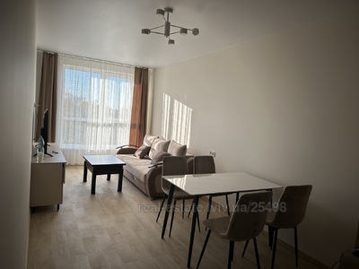 Rent an apartment, Miklosha-Karla-str, Lviv, Sikhivskiy district, id 5117739