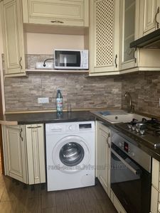 Rent an apartment, Czekh, Nizinna-vul, Lviv, Zaliznichniy district, id 4868042