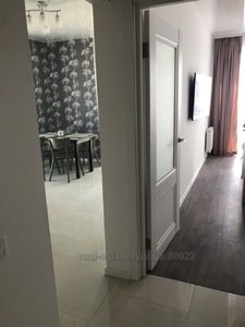Rent an apartment, Zamarstinivska-vul, Lviv, Shevchenkivskiy district, id 4680352
