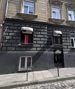 Commercial real estate for rent, Storefront, Grushevskogo-M-vul, Lviv, Galickiy district, id 4705411