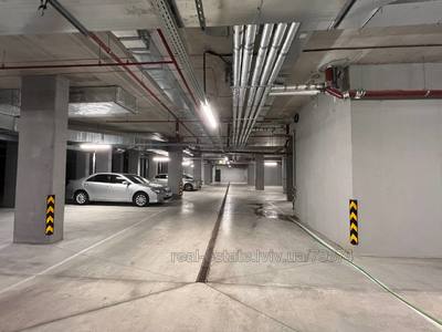 Garage for sale, Underground parking space, Zelena-vul, 151, Lviv, Sikhivskiy district, id 5024350