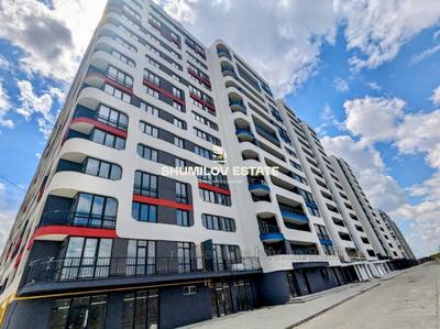 Buy an apartment, Striyska-vul, Lviv, Frankivskiy district, id 4969840