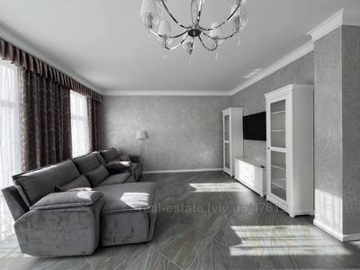 Buy a house, Orlika-P-vul, Lviv, Shevchenkivskiy district, id 4705132