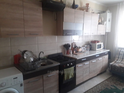 Rent an apartment, Austrian luxury, Gorodocka-vul, Lviv, Zaliznichniy district, id 3875259