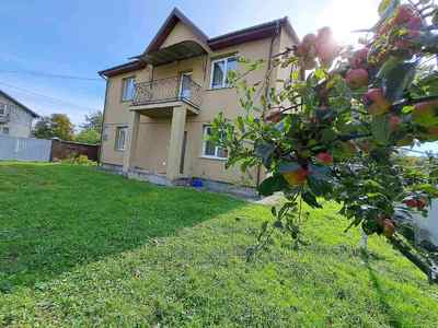 Rent a house, Mansion, Мазепи, Zimna Voda, Pustomitivskiy district, id 4593460