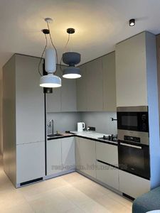 Rent an apartment, Ternopilska-vul, 42, Lviv, Sikhivskiy district, id 4855704