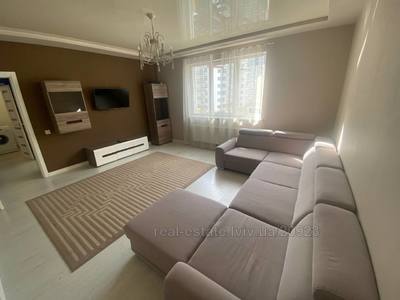 Buy an apartment, Stepanivni-O-vul, Lviv, Zaliznichniy district, id 4689993