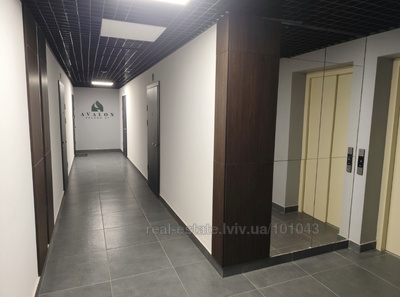 Buy an apartment, Zelena-vul, Lviv, Sikhivskiy district, id 5129000