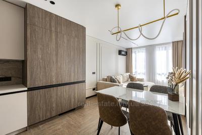 Buy an apartment, Zamarstinivska-vul, 170, Lviv, Shevchenkivskiy district, id 5147564