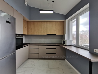 Buy an apartment, Knyagini-Olgi-vul, Lviv, Frankivskiy district, id 4791163