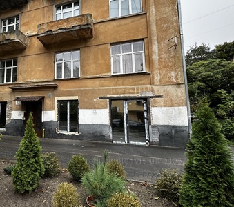 Commercial real estate for rent, Storefront, Chuprinki-T-gen-vul, Lviv, Frankivskiy district, id 4848144