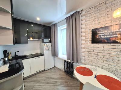 Rent an apartment, Mikolaychuka-I-vul, Lviv, Shevchenkivskiy district, id 4616160