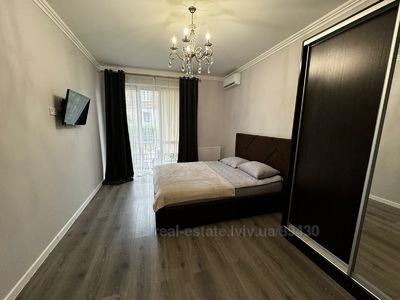 Buy an apartment, Konduktorska-vul, Lviv, Zaliznichniy district, id 4678054