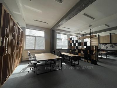 Commercial real estate for rent, Residential complex, Zelena-vul, Lviv, Sikhivskiy district, id 4817217