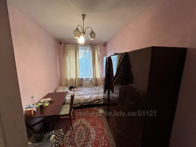 Buy an apartment, Petlyuri-S-vul, Lviv, Frankivskiy district, id 4719218