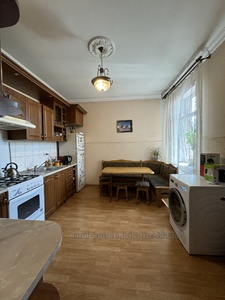 Buy an apartment, Polish, Stepanivni-O-vul, Lviv, Zaliznichniy district, id 4864573